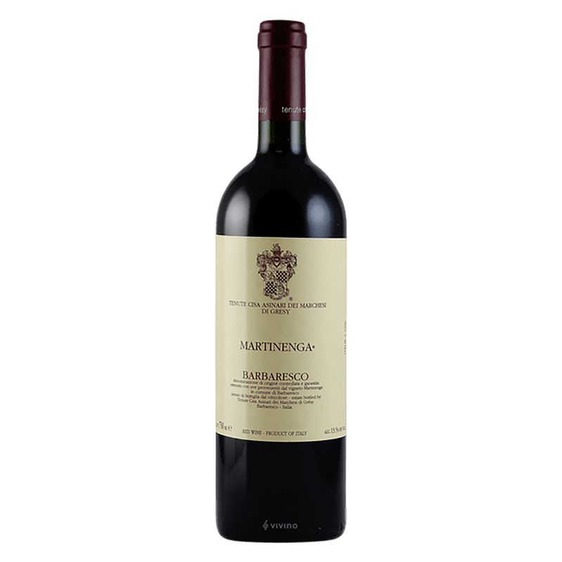 Marchesi di Gresy Barbaresco CG 2000 750ml