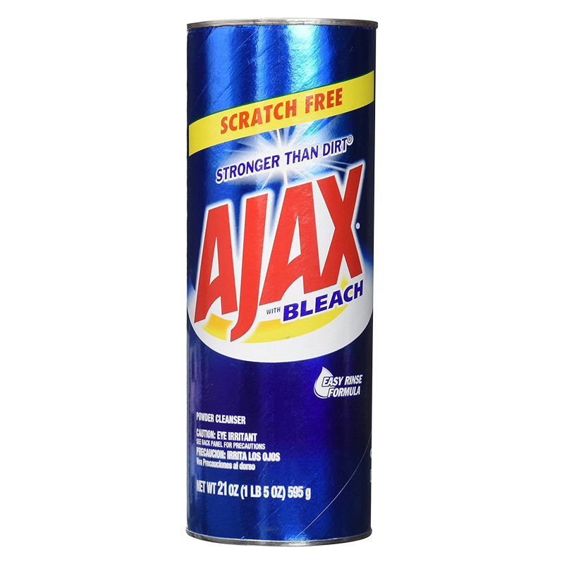 Ajax Powder Cleanser 21oz