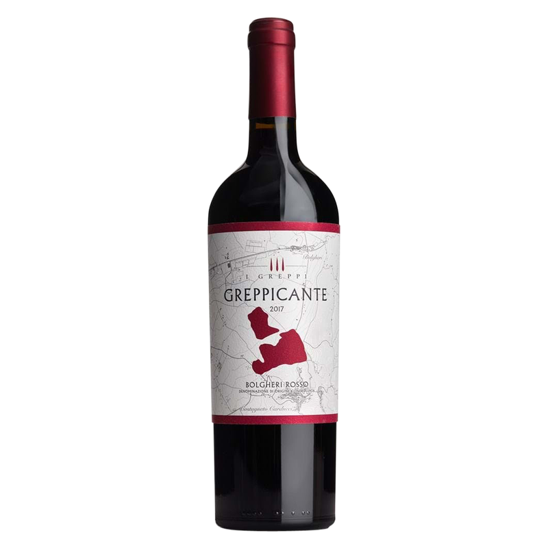 I Greppi Greppicante 2018 750ml