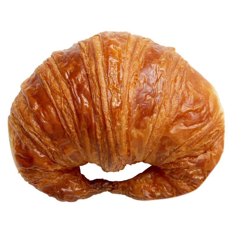 Au Fournil Plain Croissant