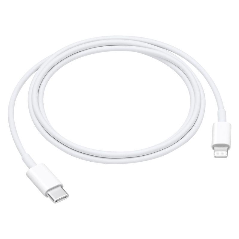 Apple USB-C to Lightning Cable (1 m)