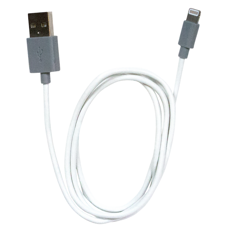 Lightning USB Cable 10 FT