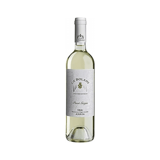 Ca' Bolani Pinot Grigio 750ml