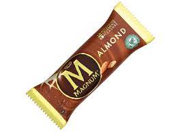 Magnum Almond, 100ml