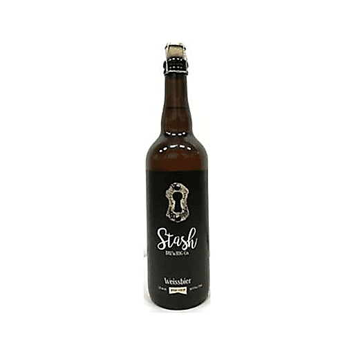 Stash Brewing Weissbier750ml