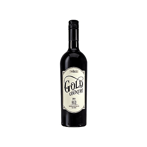 Helwig Gold Country Red 750ml
