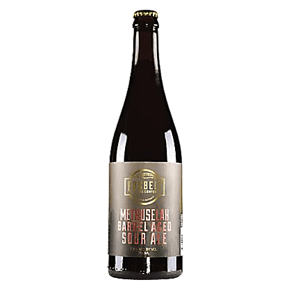 Fogbelt Brewing Methuselah Barrel-Aged Sour Ale 750ml