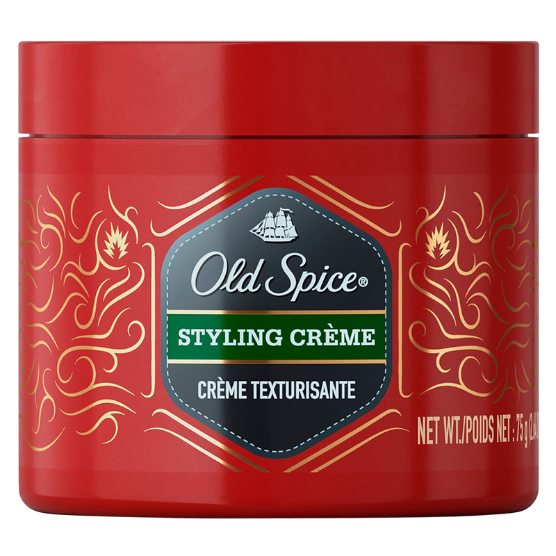 Old Spice Styling Cream 2.64oz
