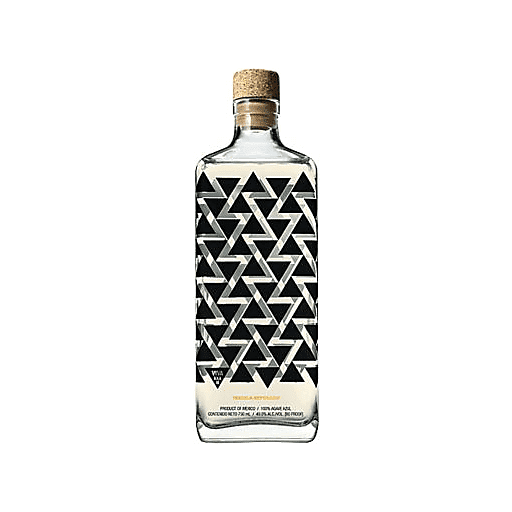Viva XXXII Reposado Tequila 750ml