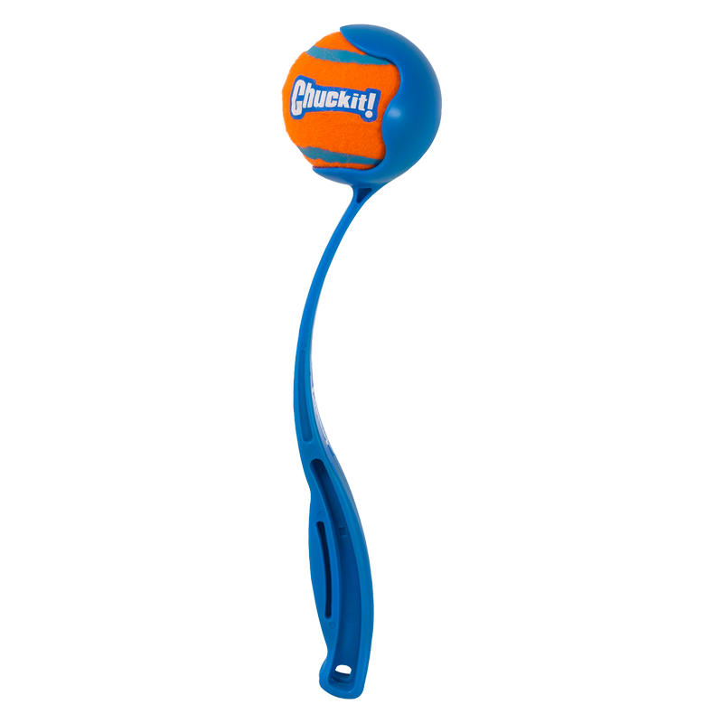 CHUCKIT Ball Launcher Dog Toy Pets fast delivery by App or Online