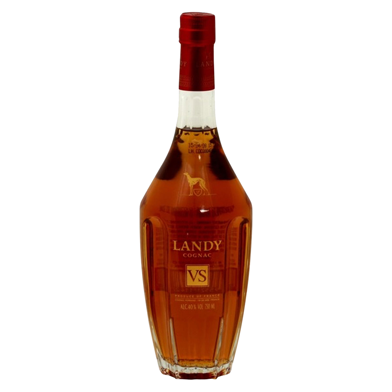 Landy Cognac VSOP 750ml