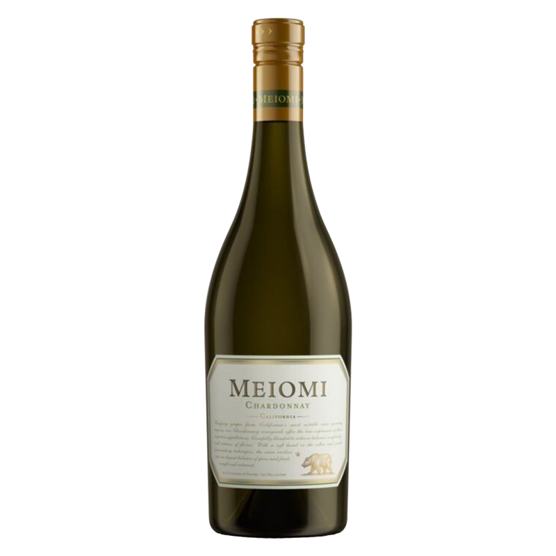 Meiomi Chardonnay 750 ml