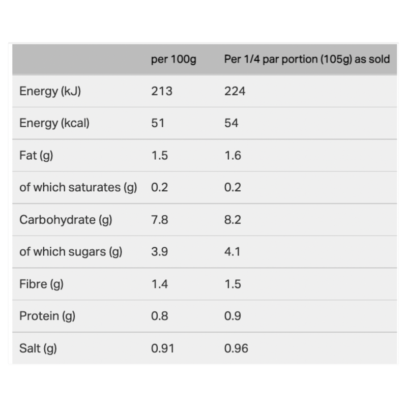Sharwood's Chinese Curry Sauce, 425g Food Cupboard fast delivery by