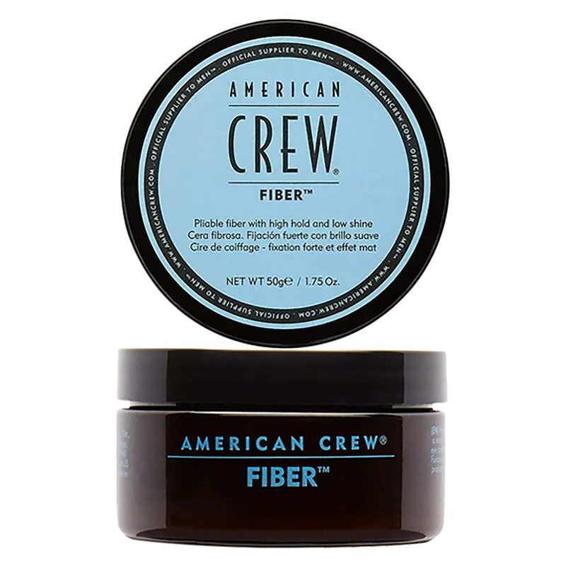 American Crew Fiber Mold Cream - 3oz