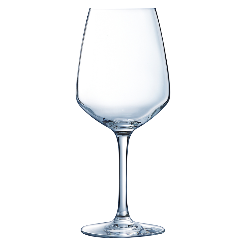 Arcoroc Stemmed Wine Glass 6pk