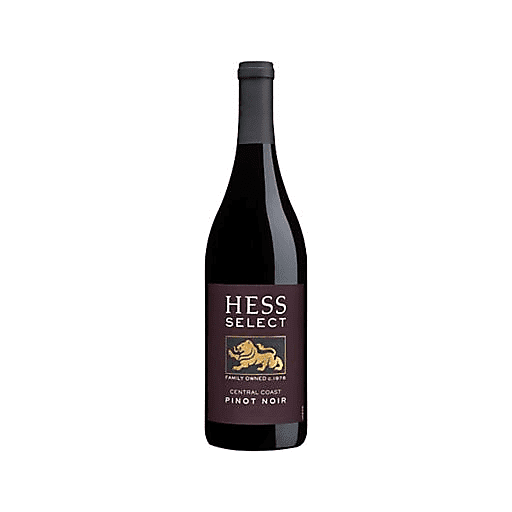 Hess Select Pinot Noir 750ml