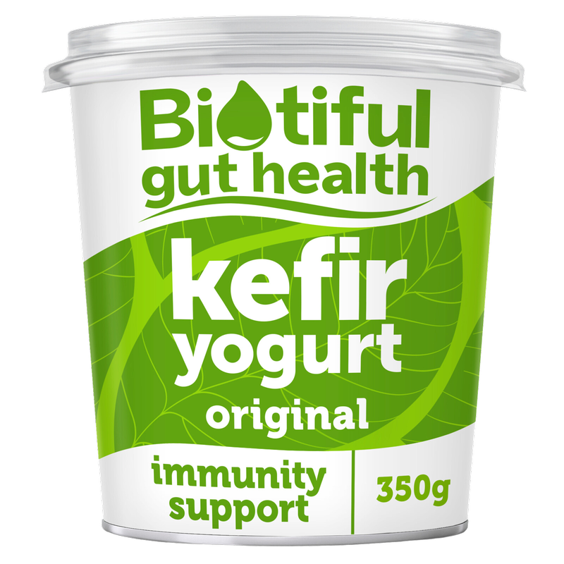 Biotiful Kefir Yogurt Original, 350g