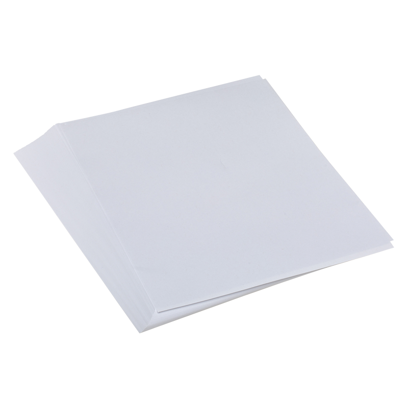Case of White Copy Paper from Staples - general for sale - by