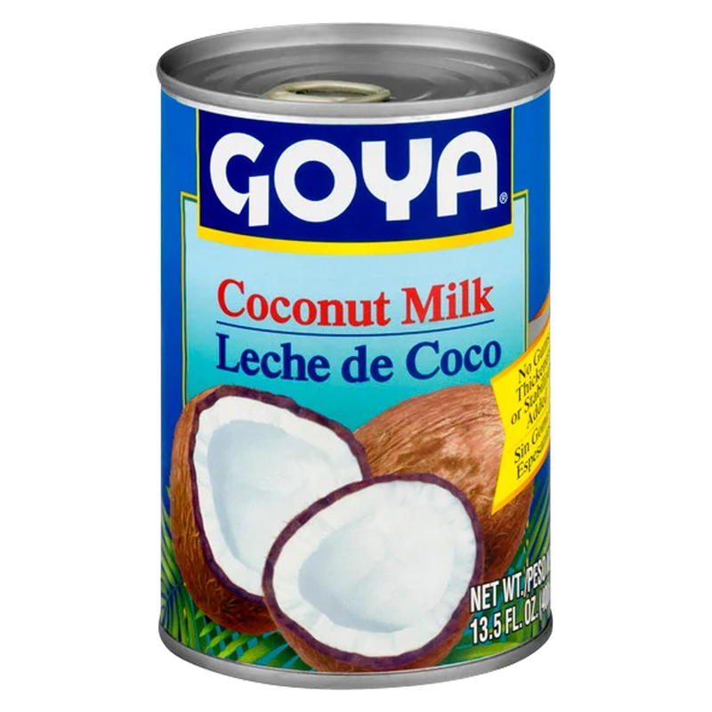 Goya Coconut Milk 13.5oz