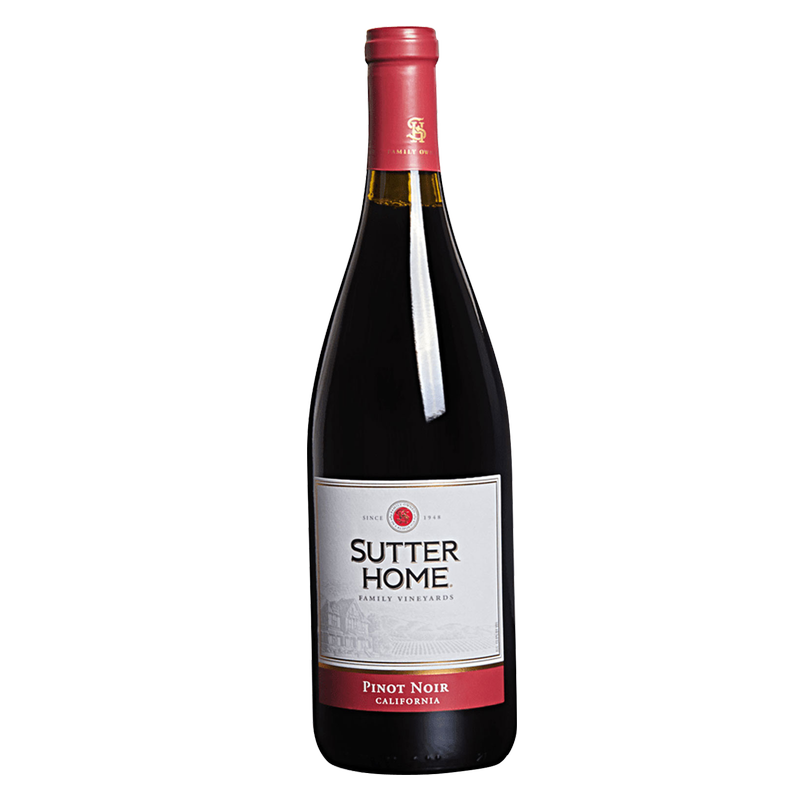 Sutter Home Pinot Noir 750 ml