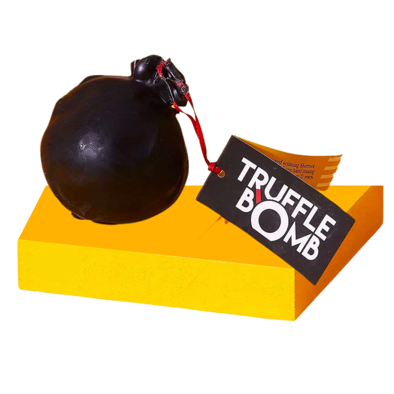 Cheesegeek Truffle Bomb, 200g