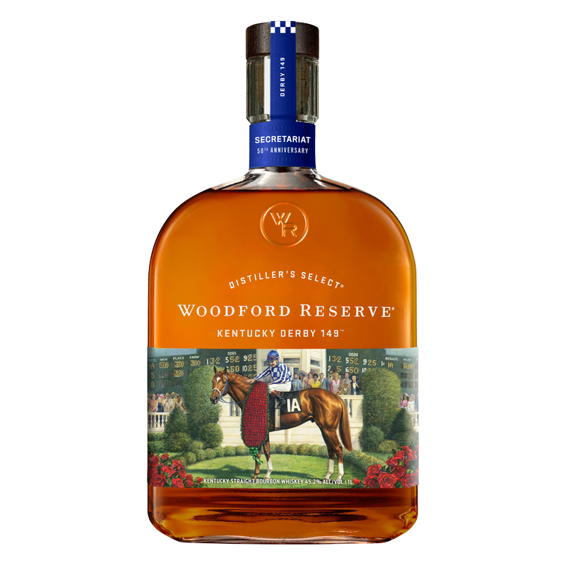 Woodford Reserve Kentucky Derby 1L