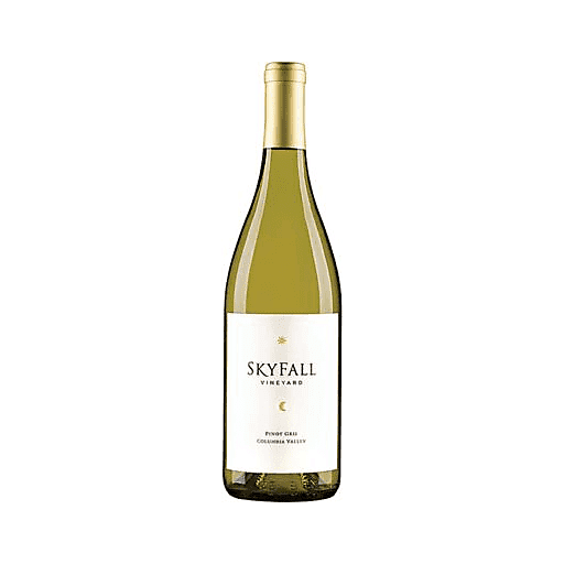 Skyfall Pinot Gris 750ml