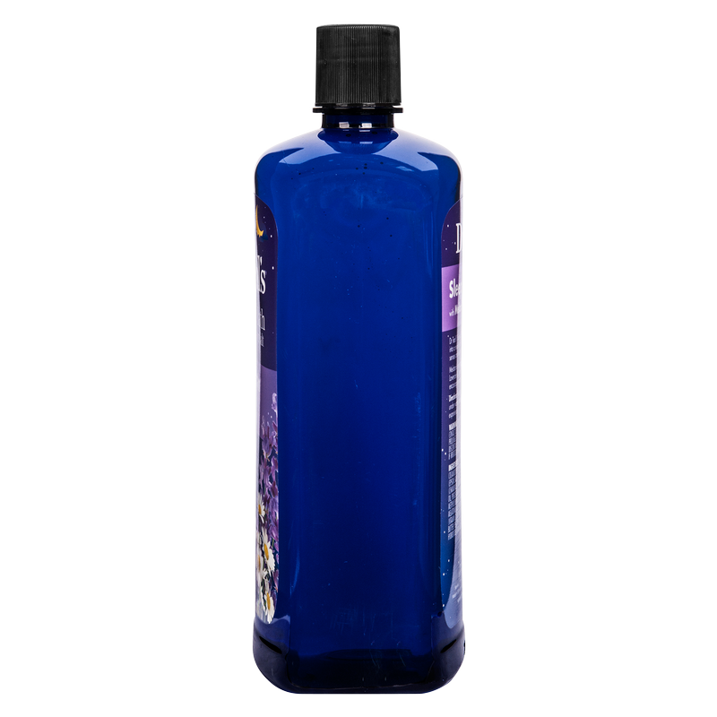Dr Teal's Melatonin & Essential Oils Sleep Foaming Bath Soaks 34oz