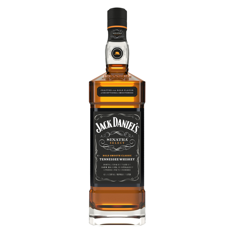 Jack Daniel's Sinatra 1L