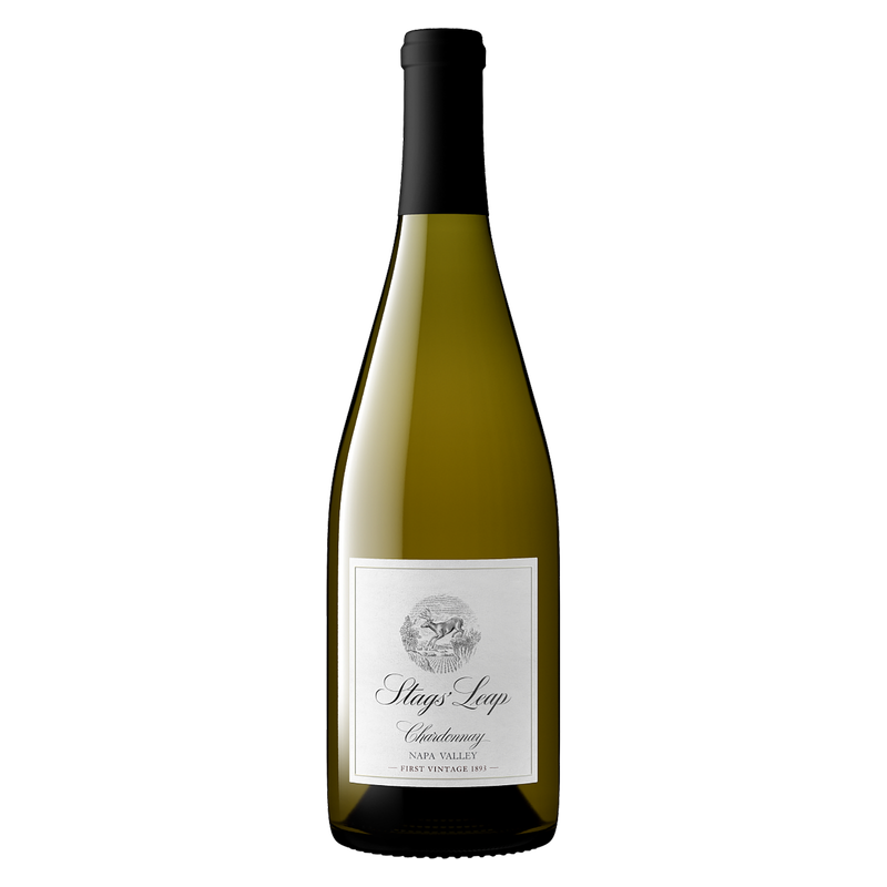 Stag's Leap Winery Chardonnay 750ml