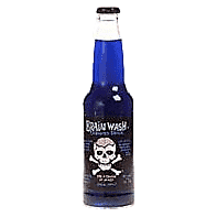 Skeleteens Blue Brain Wash 12oz