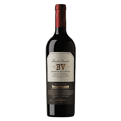 Beaulieu Vineyard Private Reserve Cabernet Sauvignon 2015 Napa Valley 750ml