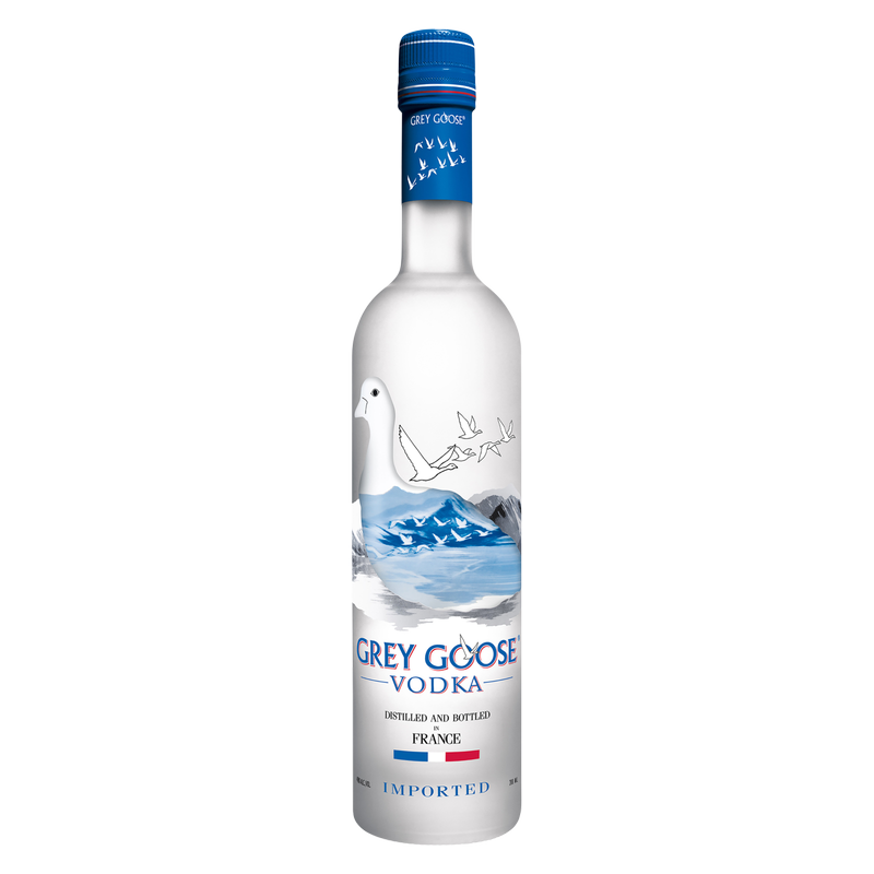 Grey Goose Vodka 200 ml