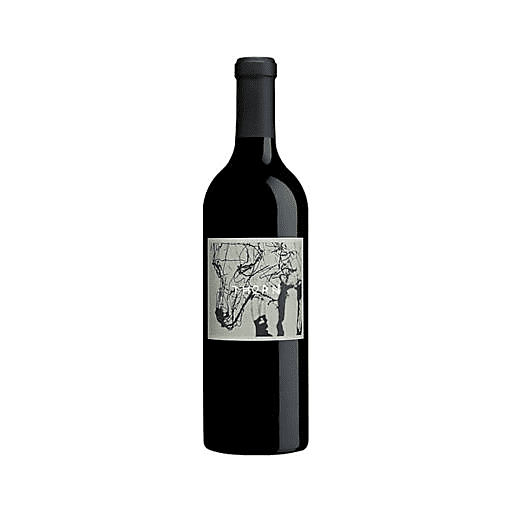 Prisoner Wine Co. Thorn Merlot 750ml