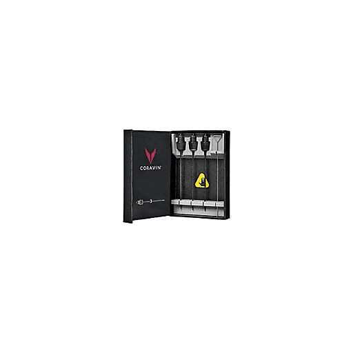 Coravin Wine Access 3 Needle Kit Set