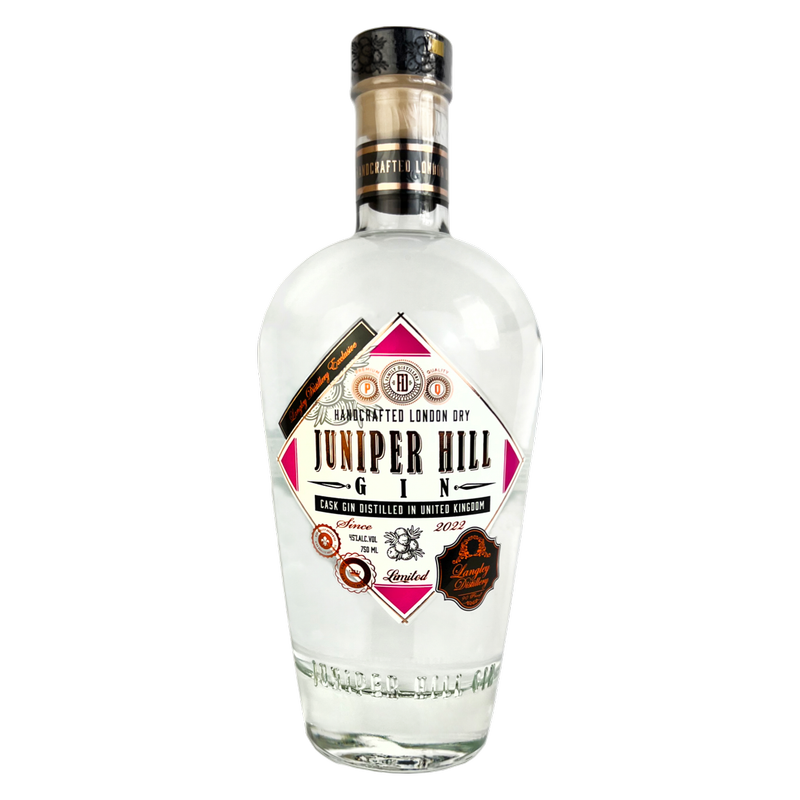 No. 3 London Dry Gin 750ml – BevMo!