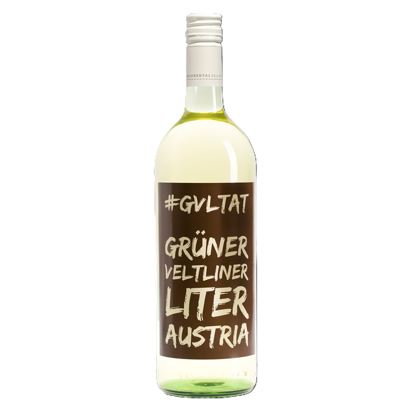 Gruner Veltliner 1L