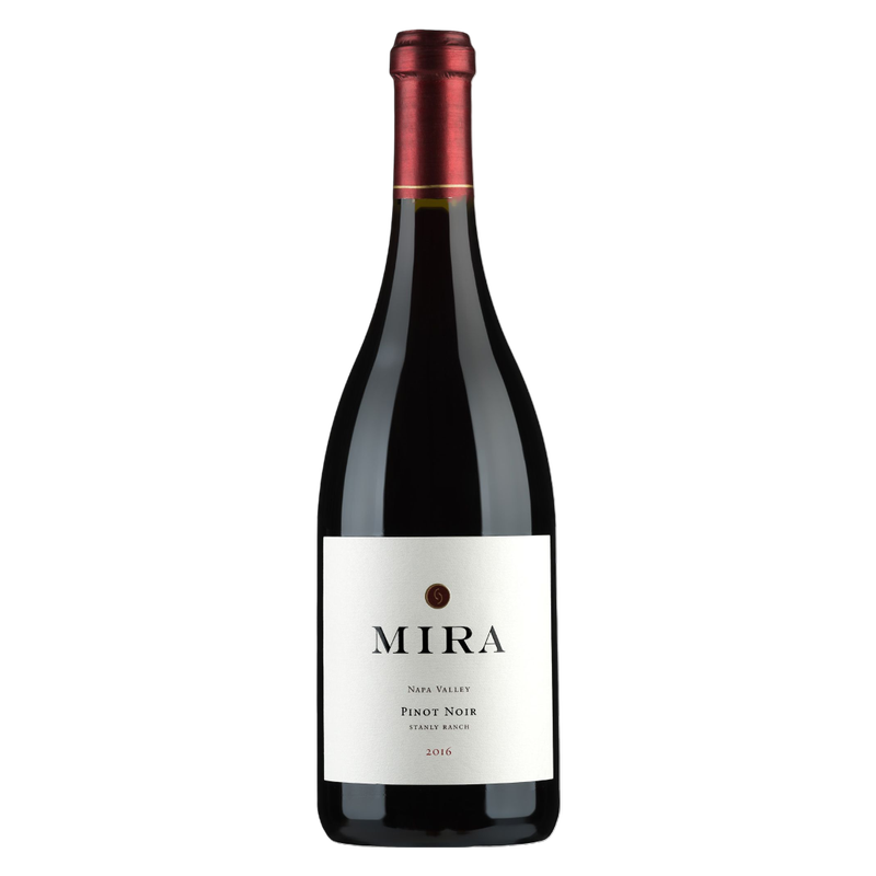 Mira Winery Stanly Ranch Pinot Noir 750ml