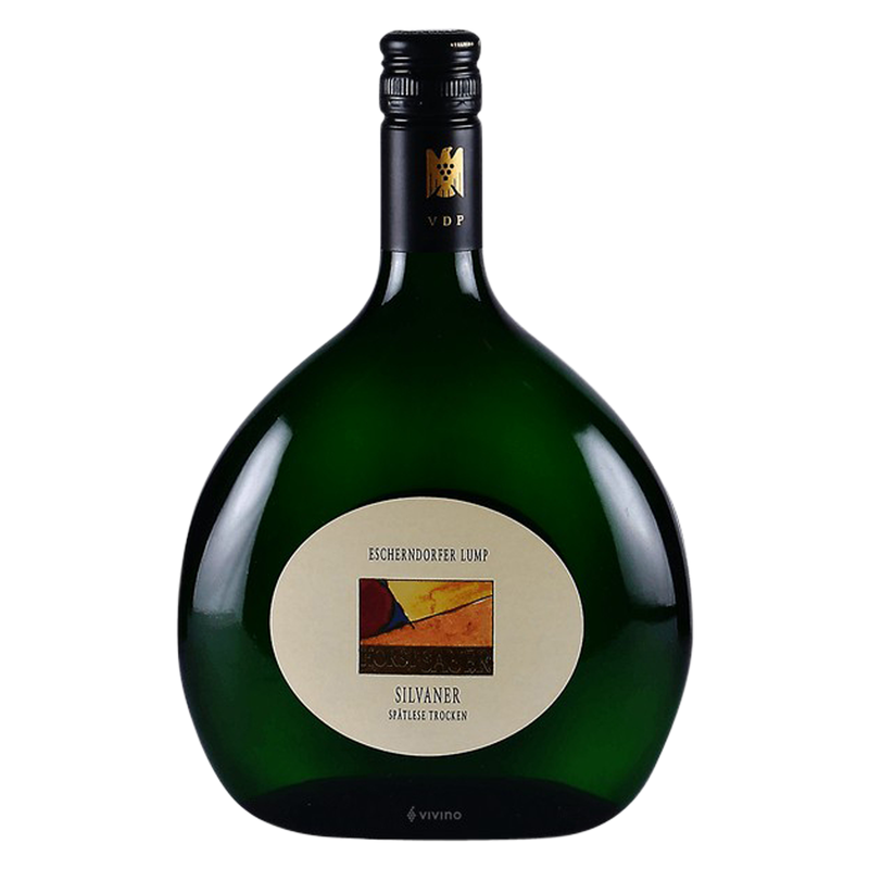 DNU Horst Sauer Silvaner 2017 750ml