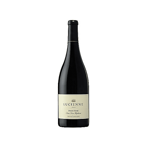 Lucienne Smith Vineyard Pinot Noir 750ml