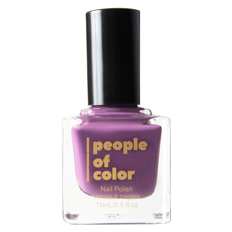 People of Color Nail Polish Passionflower 15ml