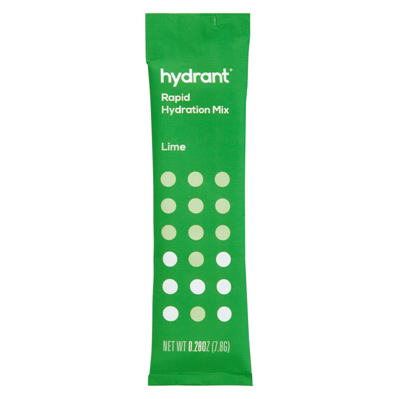 Hydrant Lime Hydration Mix 0.31oz