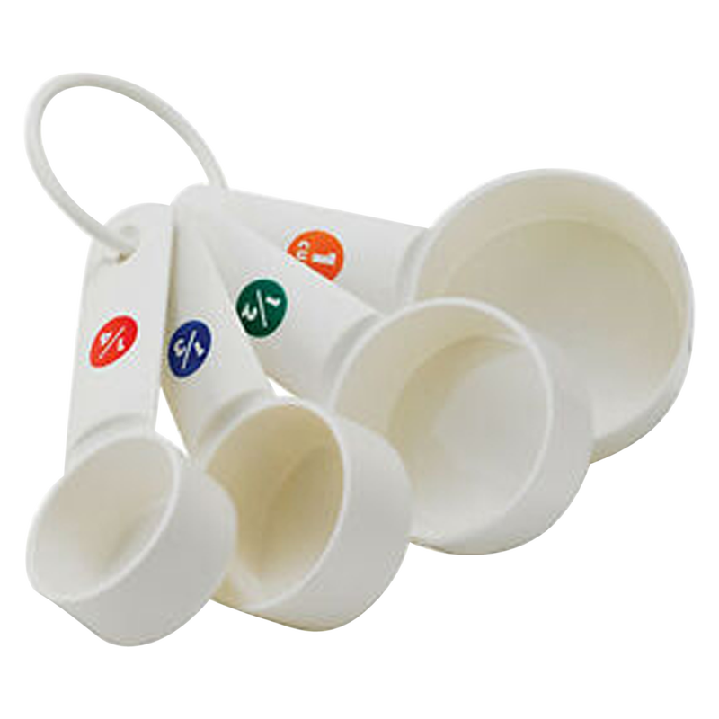 Measuring Cup Plastic - BPA Free