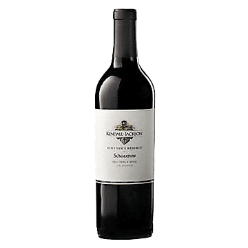 Kendall-Jackson Summation Red 750ml