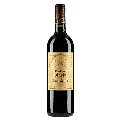 Ch Gloria '15 750ml