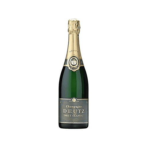 Deutz Champagne Brut Classic 750ml