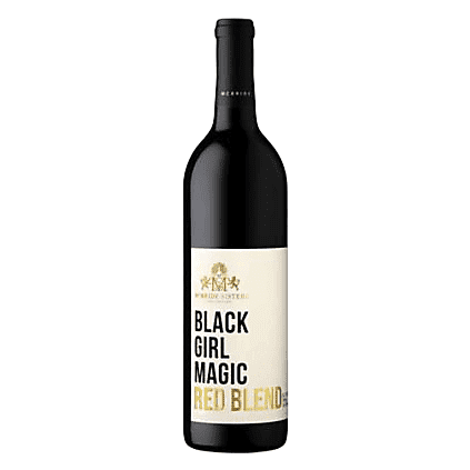McBride Sisters Black Girl Magic Brut Rose 750ml