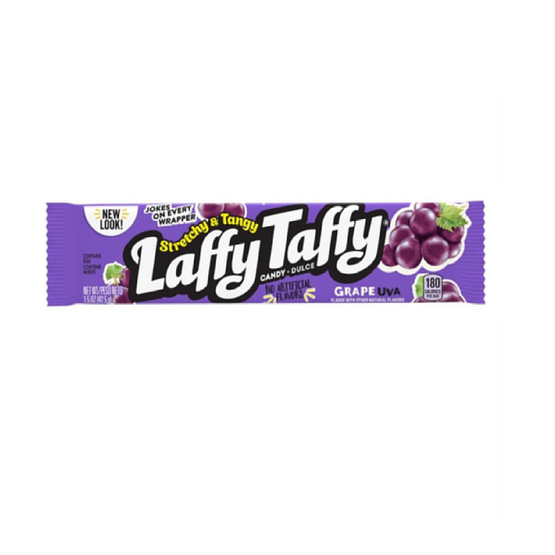 Laffy Taffy Grape 1.5oz