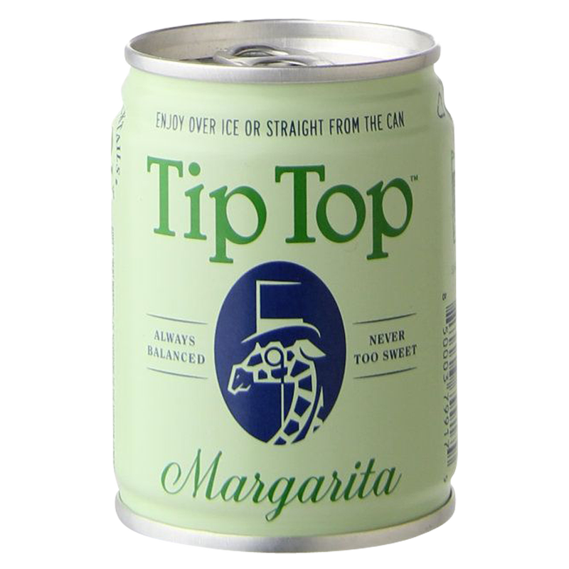 Tip Top Margarita 100ml