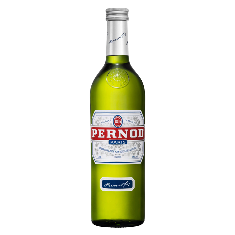 Pernod Pastis 750 ml